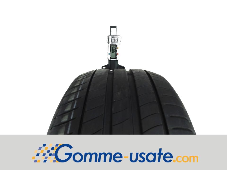Thumb Michelin Gomme Usate Michelin 215/60 R17 96H Primacy 3 (60%) pneumatici usati Estivo 0 Thumb Michelin Gomme Usate Michelin 215/60 R17 96H Primacy 3 (60%) pneumatici usati Estivo 0
